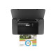 HP Officejet 200 Mobile Printer A4 color Inkjet (DE)