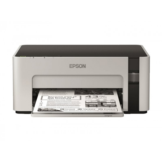 EPSON EcoTank M1100 ink mono 15ppm