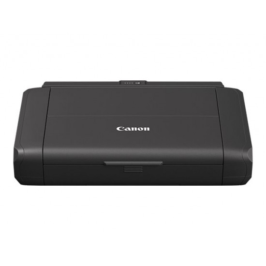 CANON PIXMA TR150 Printer colour ink-jet A4 9 ipm mono/5.5 ipm colour capacity 50 sheets USB 2.0 Wi-Fi