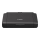 CANON PIXMA TR150 Printer colour ink-jet A4 9 ipm mono/5.5 ipm colour capacity 50 sheets USB 2.0 Wi-Fi