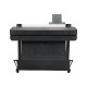 HP DesignJet T630 36-in Printer