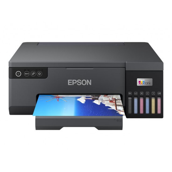 EPSON L8050 Inkjet Printer 25ppm