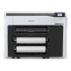 EPSON SureColor SC-T3700E 24inch Single Roll no PostSript