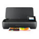 HP OfficeJet 250 Mobil All in One