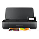 HP OfficeJet 250 Mobil All in One