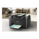 CANON MAXIFY MB2150 MFP colour ink-jet A4 210x297mm A4 18ppm copy 19 ipm print 250 sheets USB 2.0 Wi-Fi USB host