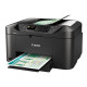 CANON MAXIFY MB2150 MFP colour ink-jet A4 210x297mm A4 18ppm copy 19 ipm print 250 sheets USB 2.0 Wi-Fi USB host