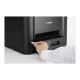 CANON MAXIFY MB5450 MFP colour ink-jet A4 210x297mm A4 22ppm copy 24 ipm print 500 sheets USB 2.0 LAN Wi-Fi USB host