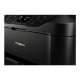 CANON MAXIFY MB5450 MFP colour ink-jet A4 210x297mm A4 22ppm copy 24 ipm print 500 sheets USB 2.0 LAN Wi-Fi USB host