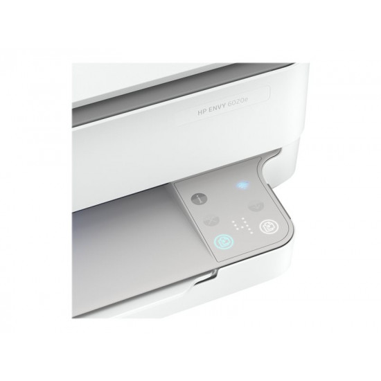 HP ENVY 6020e AiO Printer A4 color 7ppm Print Scan Copy