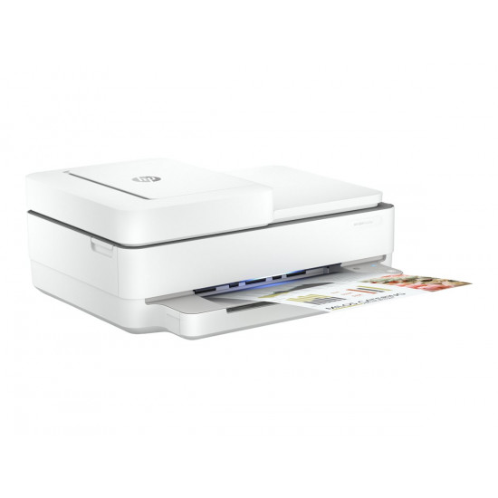 HP ENVY 6420e AiO Printer A4 color 7ppm Print Scan Copy