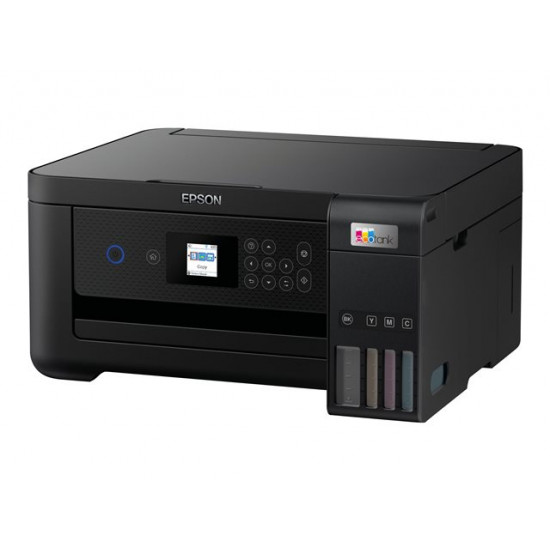 EPSON L4260 MFP ink colour 10.5ppm