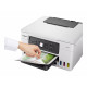 CANON MAXIFY GX3050 MFP colour ink-jet refillable A4 18 ipm print 350 sheets USB 2.0 Wi-Fi