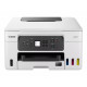 CANON MAXIFY GX3050 MFP colour ink-jet refillable A4 18 ipm print 350 sheets USB 2.0 Wi-Fi