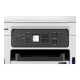 CANON MAXIFY GX3050 MFP colour ink-jet refillable A4 18 ipm print 350 sheets USB 2.0 Wi-Fi