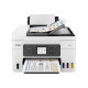 CANON MAXIFY GX4050 MFP colour ink-jet refillable A4 18 ipm print 350 sheets USB 2.0 LAN Wi-Fi