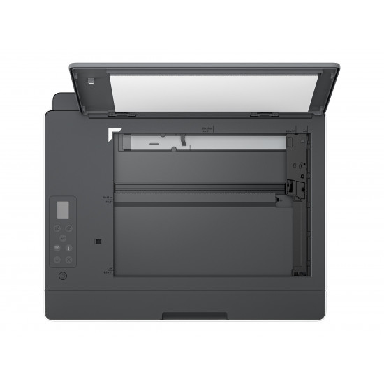 HP Smart Tank 580 AiO Print Scan Copy 12/5ppm Printer