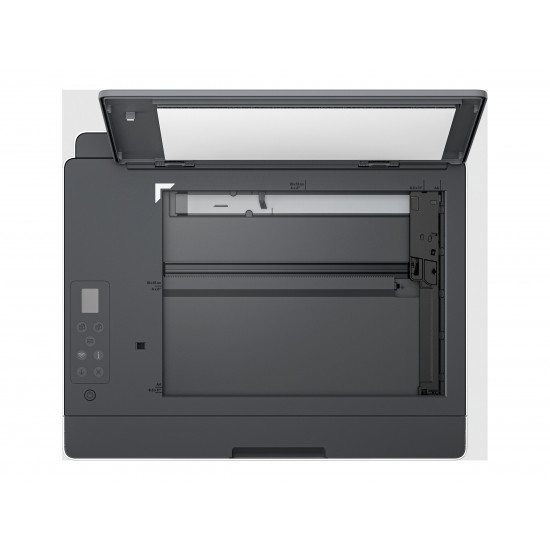 HP Smart Tank 580 AiO Print Scan Copy 12/5ppm Printer