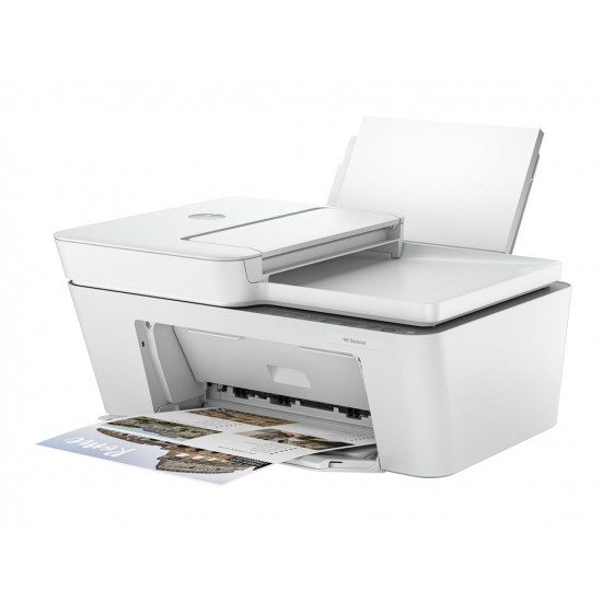 HP DeskJet 4220e All-in-one Color 5.5ppm Printer