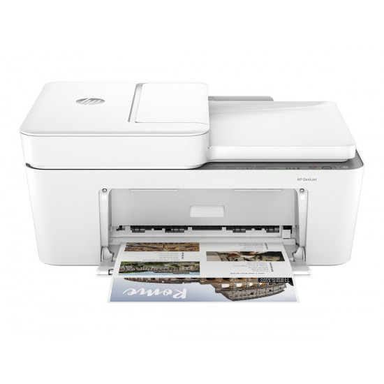 HP DeskJet 4220e All-in-one Color 5.5ppm Printer