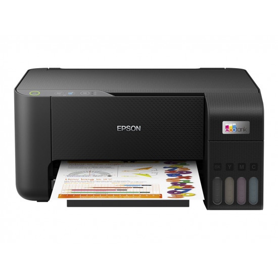 EPSON EcoTank L3230 MFP printer 10ppm