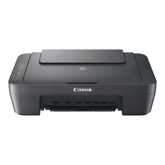 CANON PIXMA MG2551S Inkjet Multifunction Printer Color 4ppm mono 8ppm A4 A5 B5