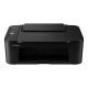 CANON PIXMA TS3750i Black 7.7ppm MFP inkjet