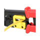 GEMBIRD universal modular crimping cutting tool RJ45 / RJ12 / RJ11