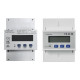 HUAWEI Instruments three-phase intelligent power collector 485 communication three-channel voltage/current detection built-in 80A CT