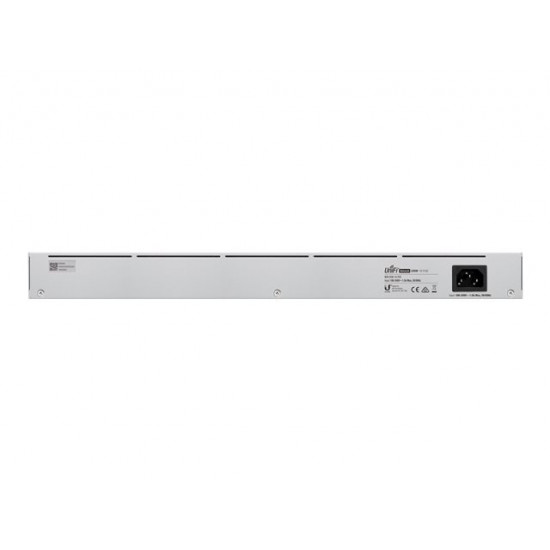 UBIQUITI USW-16-POE EU Switch 16 Ports 42W POE 2xSFP