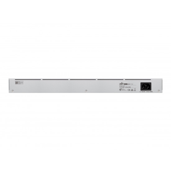 UBIQUITI USW-16-POE EU Switch 16 Ports 42W POE 2xSFP