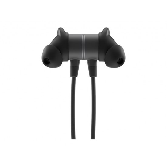 LOGITECH Zone Wired Earbuds UC - Graphite - EMEA