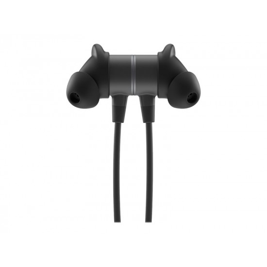 LOGITECH Zone Wired Earbuds UC - Graphite - EMEA