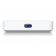 UBIQUITI UniFi Cloud Gateway Ultra / 1x 1/2.5 GbE RJ45-Port WAN / 4x GbE RJ45-Ports LAN / 1 Gbps routing IDS/IPS