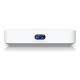 UBIQUITI UniFi Cloud Gateway Ultra / 1x 1/2.5 GbE RJ45-Port WAN / 4x GbE RJ45-Ports LAN / 1 Gbps routing IDS/IPS