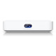 UBIQUITI UniFi Cloud Gateway Ultra / 1x 1/2.5 GbE RJ45-Port WAN / 4x GbE RJ45-Ports LAN / 1 Gbps routing IDS/IPS