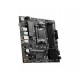 MSI PRO B650M-P motherboard AMD B650 Socket AM5 micro ATX