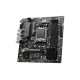 MSI PRO B650M-P motherboard AMD B650 Socket AM5 micro ATX