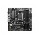 MSI PRO B650M-P motherboard AMD B650 Socket AM5 micro ATX