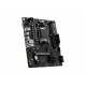 MSI PRO B650M-B motherboard AMD B650 Socket AM5 micro ATX