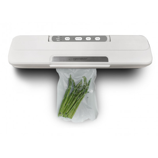 Esperanza EKV002 Vacuum sealer 300 mm White