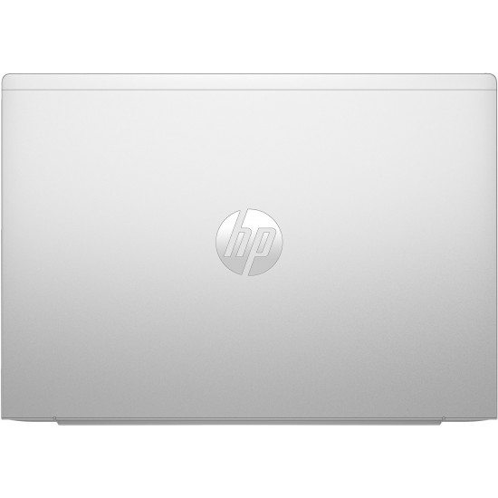 HP ProBook 460 G11 Intel Core Ultra 5 125U Laptop 40.6 cm (16) WUXGA 16 GB DDR5-SDRAM 512 GB SSD Wi-Fi 6E (802.11ax) Windows 11 Home Silver