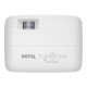 BenQ MW560 - DLP-projektor - barbar -