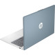 HP Laptop 15-fc0005ny - Ryzen 5-7520U quad/ 15.6 FHD AG 250nits/ 16GB/ 512GB/ US keyboard/ Moonlight Blue/ W11H6