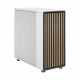 Fractal Design FD-C-NOR1X-03 computer case Midi Tower White