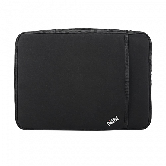 Lenovo 4X40N18009 laptop case 35.6 cm (14) Sleeve case Black