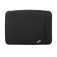 Lenovo 4X40N18009 laptop case 35.6 cm (14) Sleeve case Black