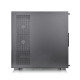 Thermaltake View 270 TG Midi Tower Black