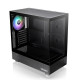 Thermaltake View 270 TG Midi Tower Black