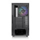 Thermaltake View 270 TG Midi Tower Black